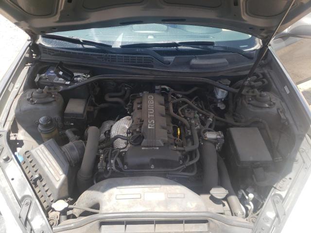 Photo 7 from auction – 2012 HYUNDAI GENESIS CO with VIN KMHHT6KD4CU079145