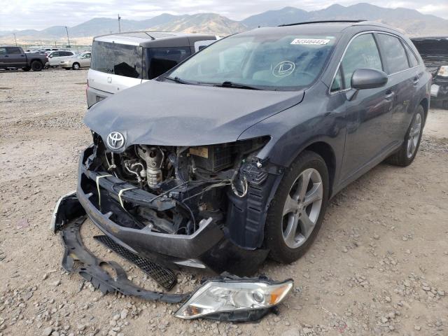 Photo 2 from auction – 2011 TOYOTA VENZA with VIN 4T3BK3BB8BU061730