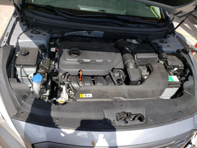 Photo 7 from auction – 2015 HYUNDAI SONATA SPO with VIN 5NPE34AF0FH133277