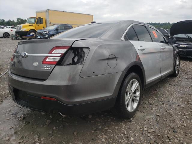 Photo 4 from auction – 2013 FORD TAURUS SEL with VIN 1FAHP2E85DG181513