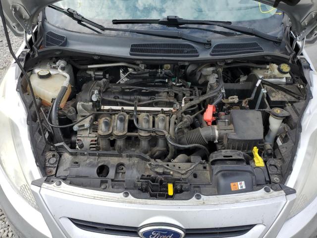 Photo 7 from auction – 2012 FORD FIESTA SE with VIN 3FADP4EJ6CM152751