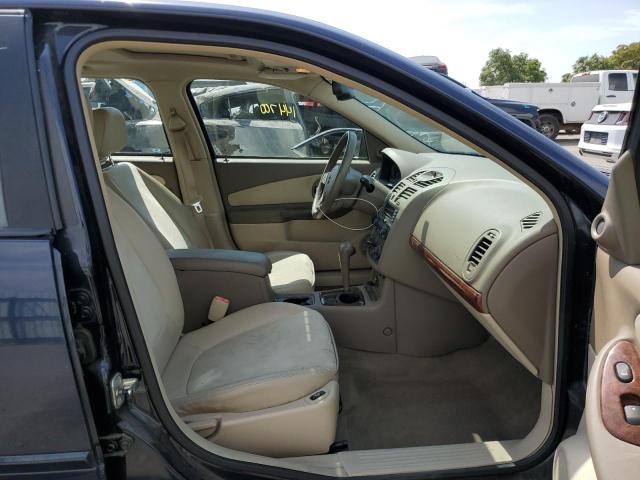 Photo 5 from auction – 2004 CHEVROLET MALIBU MAX with VIN 1G1ZU648X4F191968
