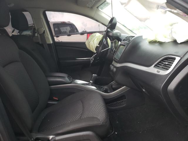 Photo 5 from auction – 2019 DODGE JOURNEY SE with VIN 3C4PDCBB6KT863216