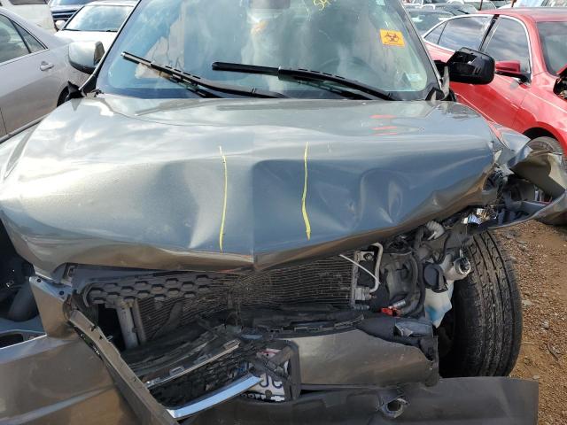 Photo 7 from auction – 2013 CHEVROLET EQUINOX LT with VIN 2GNALDEK4D6105951