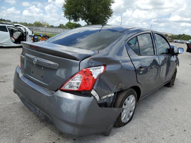 Photo 4 from auction – 2018 NISSAN VERSA S with VIN 3N1CN7AP1JL842971