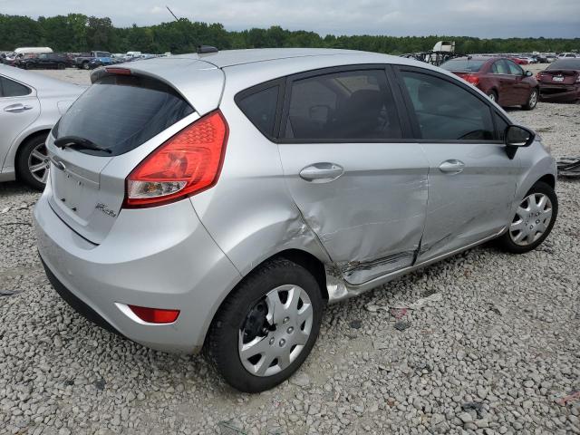 Photo 4 from auction – 2012 FORD FIESTA SE with VIN 3FADP4EJ6CM152751