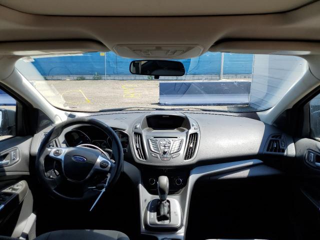 Photo 5 from auction – 2014 FORD ESCAPE SE with VIN 1FMCU9GX6EUA94308