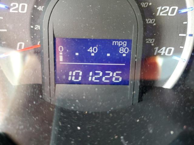 Photo 8 from auction – 2012 HONDA FIT with VIN JHMGE8H34CC040936