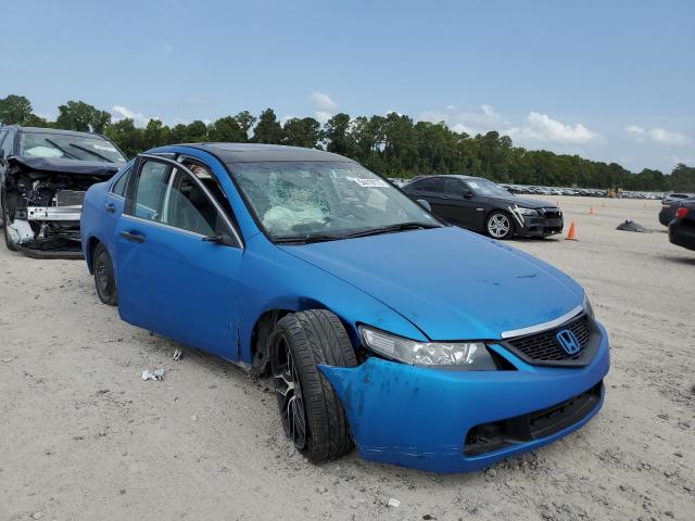 Photo 1 from auction – 2004 ACURA TSX with VIN JH4CL96894C023012