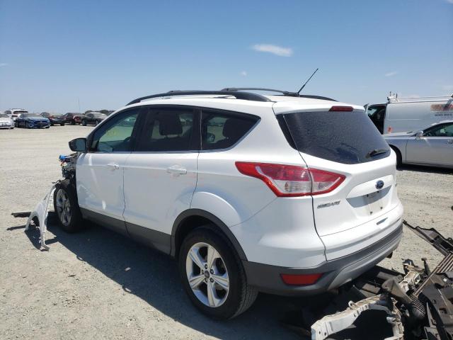 Photo 3 from auction – 2013 FORD ESCAPE SE with VIN 1FMCU0G90DUC16138