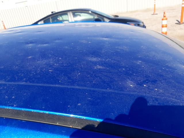 Photo 9 from auction – 2017 CHEVROLET SONIC LT with VIN 1G1JD5SH0H4126087