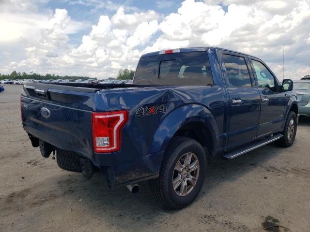 Photo 4 from auction – 2016 FORD F150 SUPER with VIN 1FTEW1EP4GFC98222