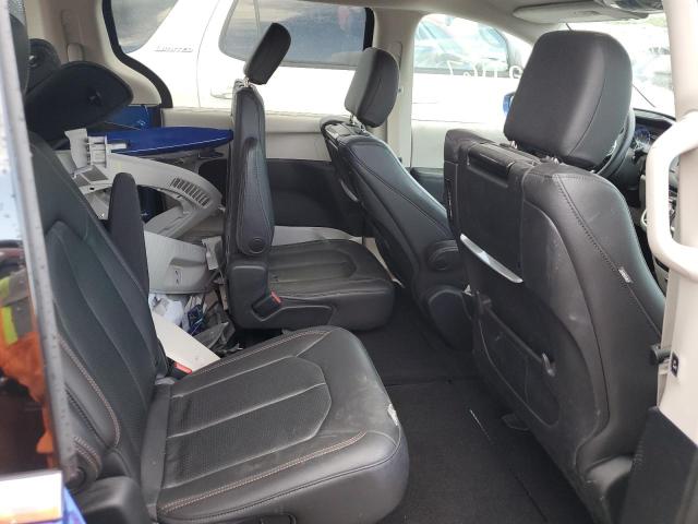 Photo 6 from auction – 2020 CHRYSLER PACIFICA T with VIN 2C4RC1EG5LR244344
