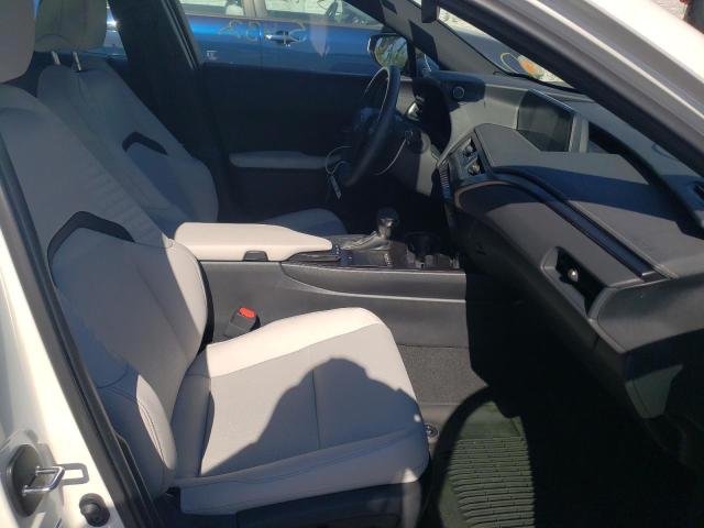 Photo 5 from auction – 2021 LEXUS UX 250H with VIN JTHP9JBH1M2052906