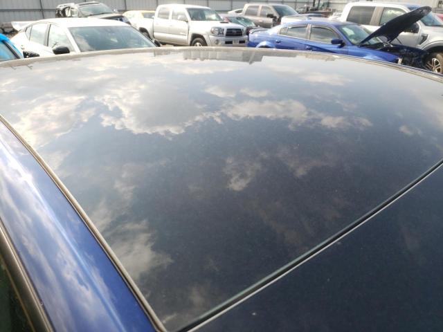 Photo 9 from auction – 2021 TESLA MODEL Y with VIN 5YJYGDEF5MF252367