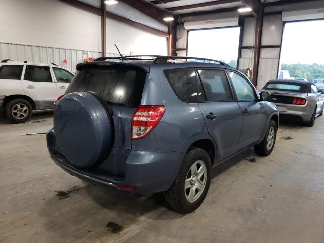 Photo 4 from auction – 2011 TOYOTA RAV4 with VIN 2T3ZF4DV0BW101220