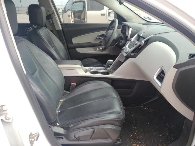 Photo 5 from auction – 2012 CHEVROLET EQUINOX LS with VIN 2GNALBEK4C1273010