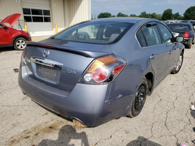 Photo 4 from auction – 2012 NISSAN ALTIMA BAS with VIN 1N4AL2AP3CN532813