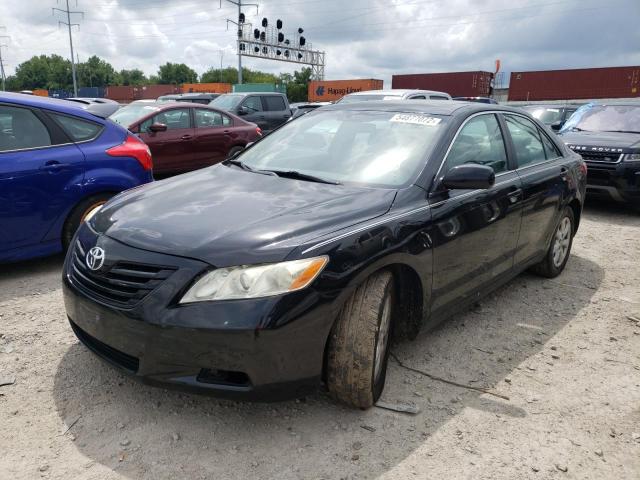 Photo 2 from auction – 2008 TOYOTA CAMRY CE with VIN 4T1BE46K08U216442