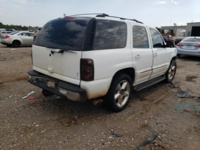 Photo 4 from auction – 2003 GMC YUKON with VIN 1GKEC13Z93R167331