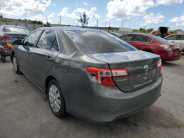 Photo 3 from auction – 2012 TOYOTA CAMRY BASE with VIN 4T4BF1FKXCR189096