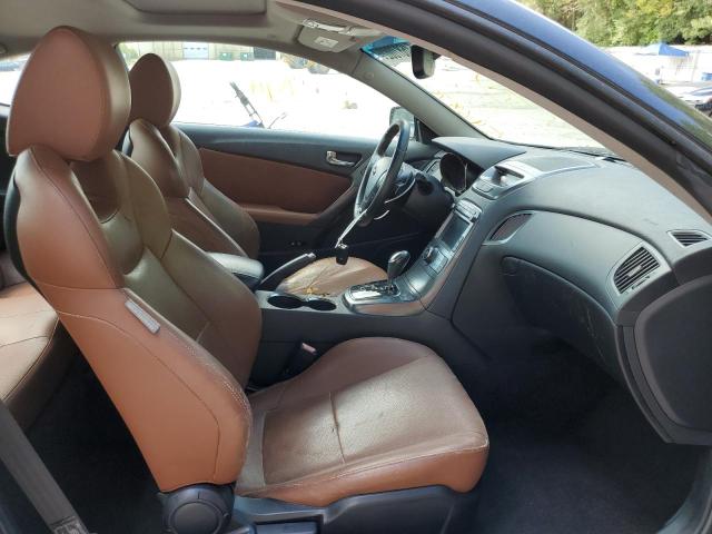 Photo 5 from auction – 2011 HYUNDAI GENESIS CO with VIN KMHHU6KH7BU048504