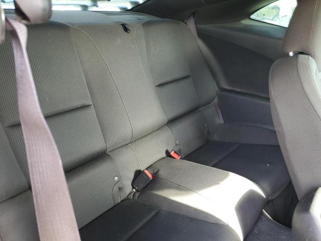 Photo 6 from auction – 2015 CHEVROLET CAMARO LT with VIN 2G1FD1E36F9276472