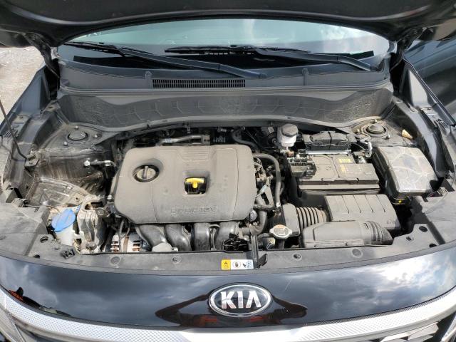 Photo 7 from auction – 2021 KIA SELTOS EX with VIN KNDERCAA1M7119368