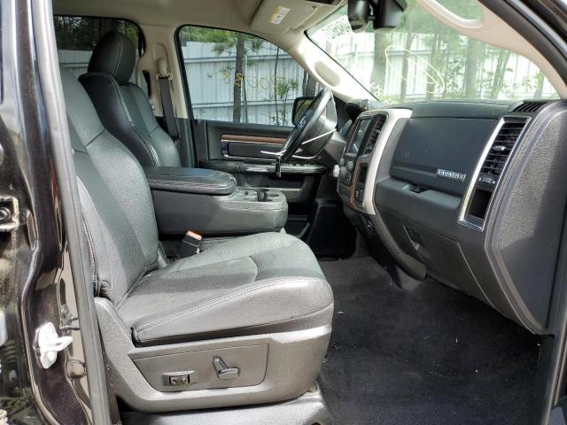 Photo 5 from auction – 2017 RAM 1500 LARAM with VIN 1C6RR7NT3HS745194
