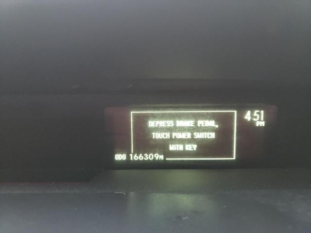 Photo 8 from auction – 2013 TOYOTA PRIUS with VIN JTDKN3DU8D0349051