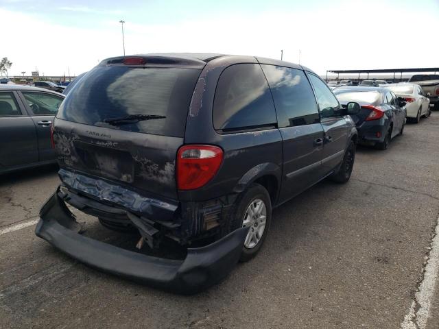 Photo 4 from auction – 2007 DODGE CARAVAN SE with VIN 1D4GP25B97B153414
