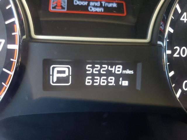 Photo 8 from auction – 2014 NISSAN ALTIMA S with VIN 1N4AL3AP3EN351879