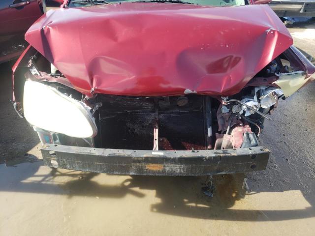 Photo 9 from auction – 2005 TOYOTA COROLLA CE with VIN 1NXBR32EX5Z464630