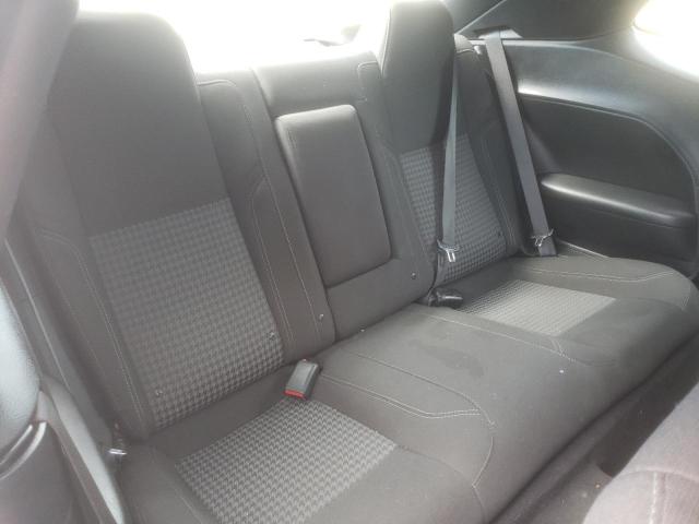 Photo 6 from auction – 2019 DODGE CHALLENGER with VIN 2C3CDZGG3KH759687