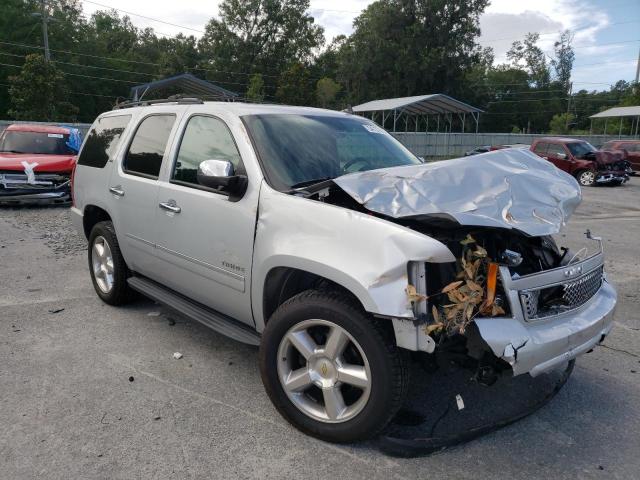 Photo 1 from auction – 2012 CHEVROLET TAHOE C150 with VIN 1GNSCCE04CR257146