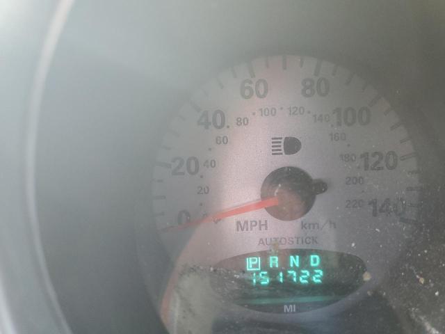 Photo 8 from auction – 2005 CHRYSLER PT CRUISER with VIN 3C3AY75S15T265881