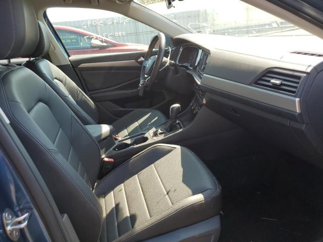 Photo 5 from auction – 2021 VOLKSWAGEN JETTA S with VIN 3VWC57BU3MM033405