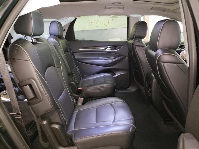 Photo 6 from auction – 2021 BUICK ENCLAVE AV with VIN 5GAEVCKW4MJ162600