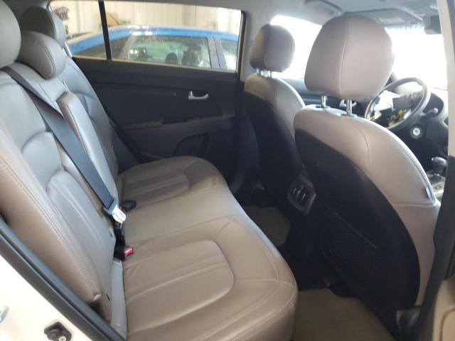 Photo 6 from auction – 2015 KIA SPORTAGE E with VIN KNDPCCACXF7696267