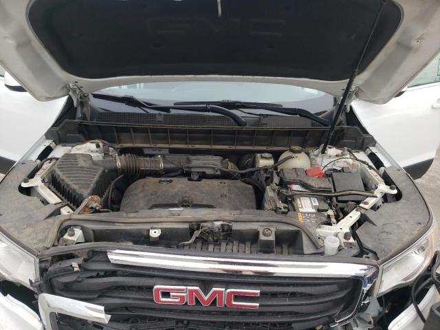 Photo 7 from auction – 2018 GMC ACADIA SLE with VIN 1GKKNKLA3JZ115865
