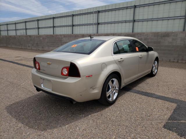 Photo 9 from auction – 2011 CHEVROLET MALIBU 2LT with VIN 1G1ZD5E72BF167449