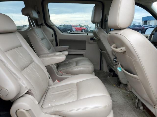 Photo 6 from auction – 2006 FORD FREESTAR S with VIN 2FMZA52246BA50791