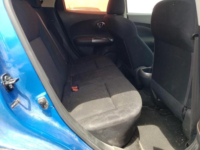 Photo 6 from auction – 2012 NISSAN JUKE S with VIN JN8AF5MR1CT103766