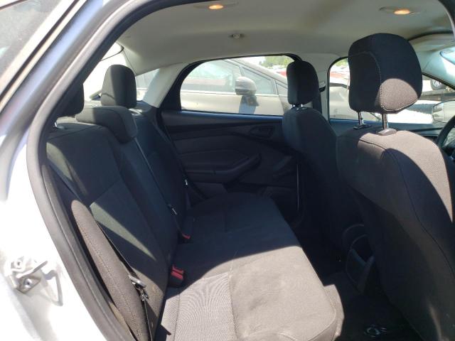 Photo 6 from auction – 2016 FORD FOCUS S with VIN 1FADP3E27GL366237