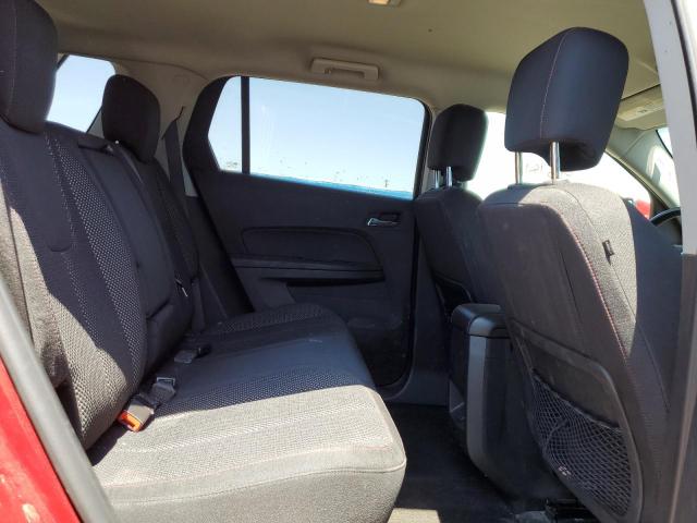 Photo 6 from auction – 2014 GMC TERRAIN SL with VIN 2GKALREK5E6100799