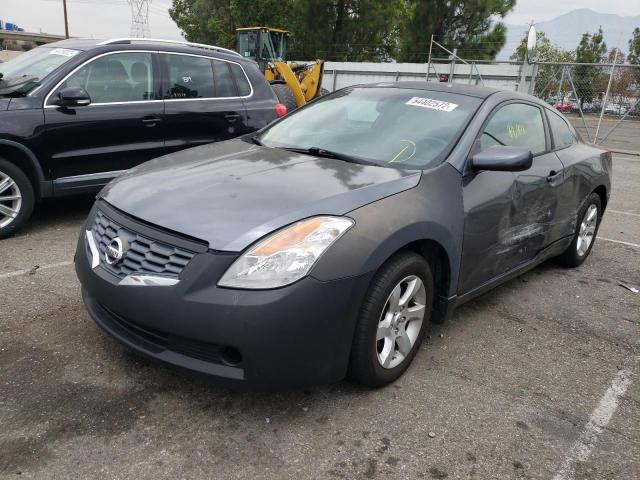 Photo 2 from auction – 2008 NISSAN ALTIMA 2.5 with VIN 1N4AL24E88C283454