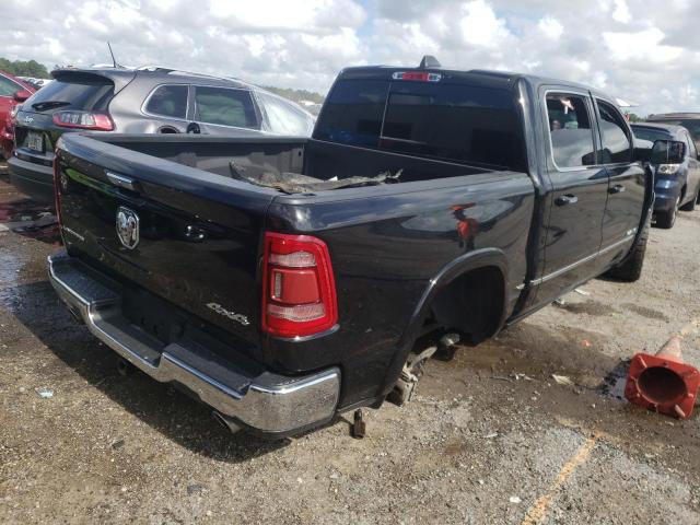 Photo 4 from auction – 2020 RAM 1500 LIMIT with VIN 1C6SRFHT2LN122504