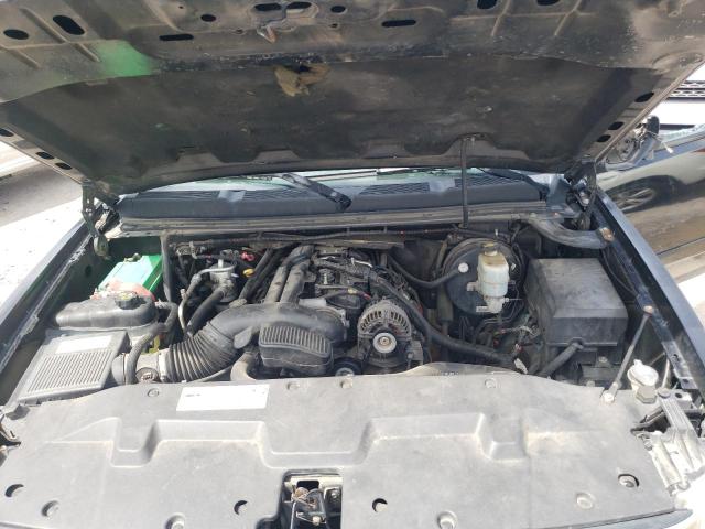 Photo 7 from auction – 2007 CHEVROLET SILVERADO with VIN 2GCEC13Y571597598