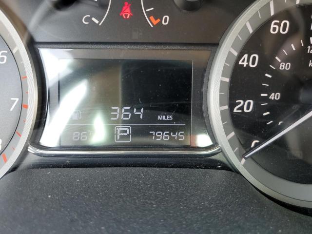 Photo 8 from auction – 2015 NISSAN SENTRA S with VIN 3N1AB7AP9FL649491