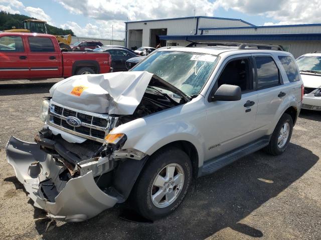 Photo 2 from auction – 2008 FORD ESCAPE XLT with VIN 1FMCU03Z68KA43085